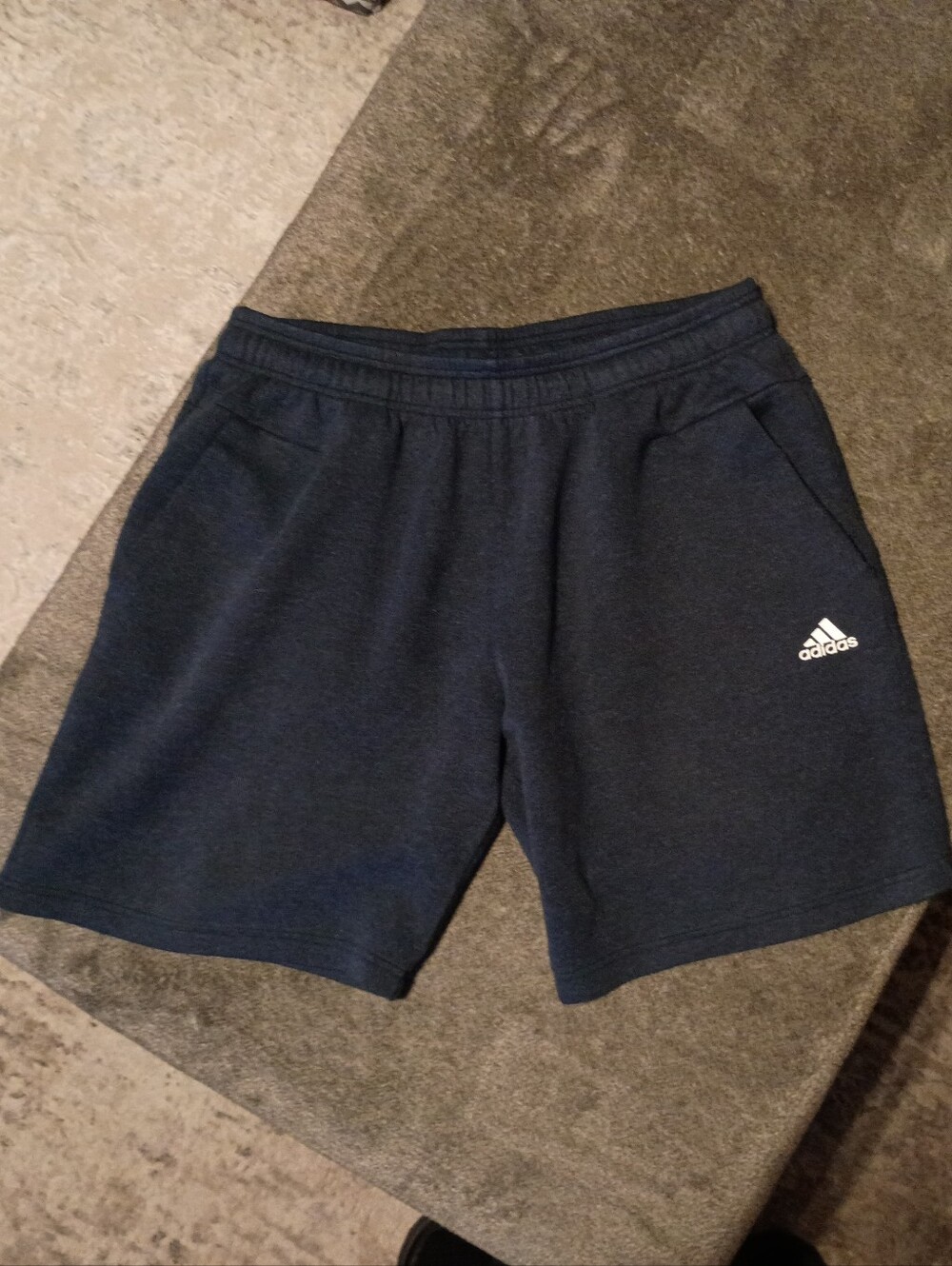 Adidas Sweatshorts